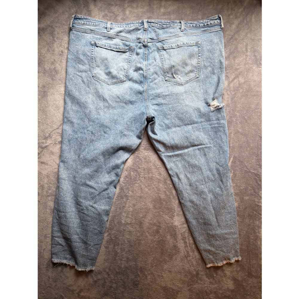 Torrid Ripped Jeans - Picture 2 of 4